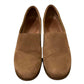 Dansko - WOMEN'S JULIA NUBUCK LOAFER
