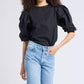 Mille - Lila Top