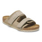 Birkenstock - Men's Uji 2 Strap Sandal