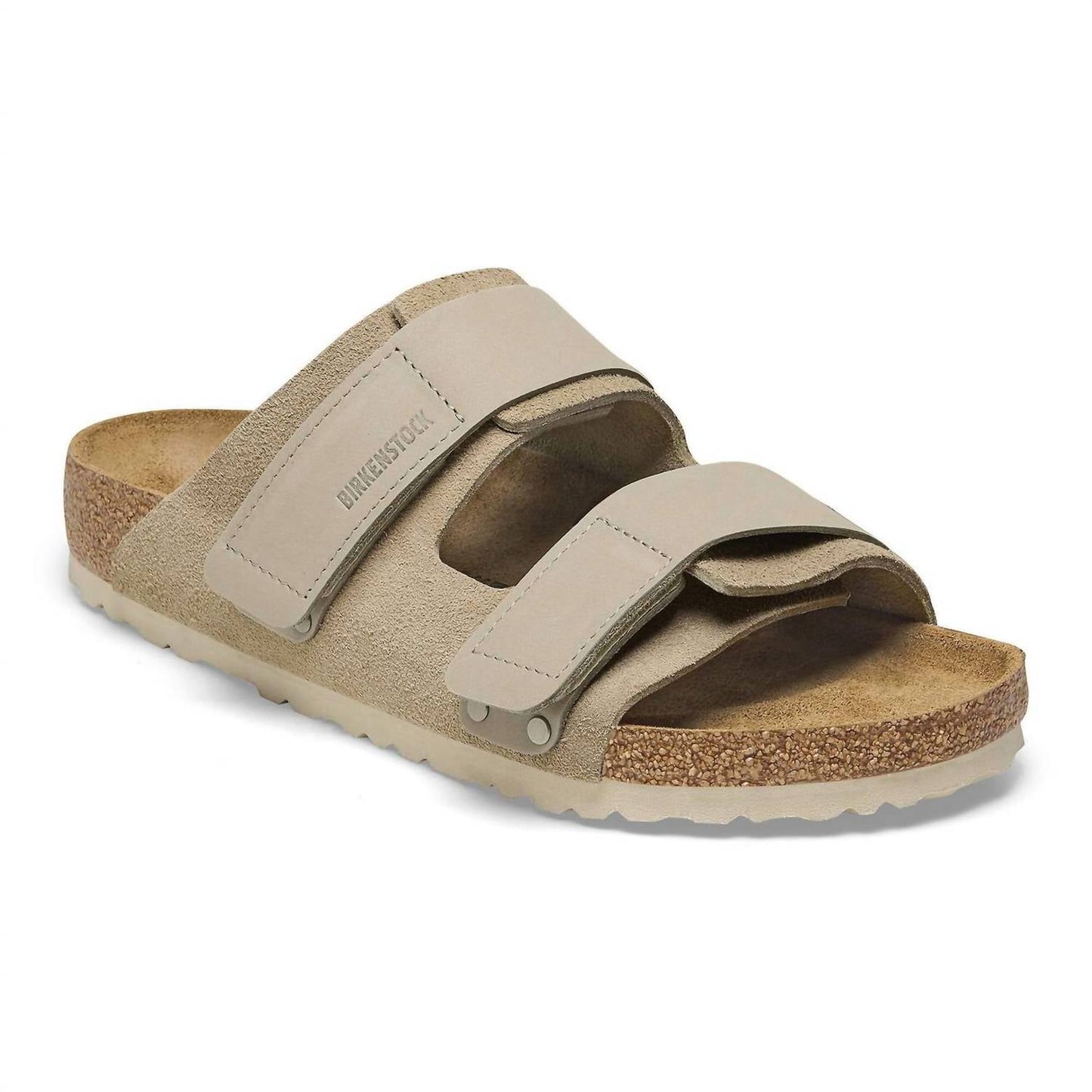 Birkenstock - Men's Uji 2 Strap Sandal