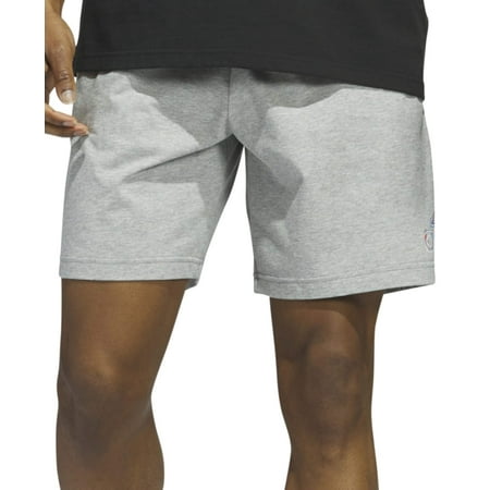adidas-mens-essentials-americana-jersey-shorts-grey