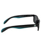 NFL Miami Dolphins Black Sun Glasses Lenses Accessories Polarized UV Protection