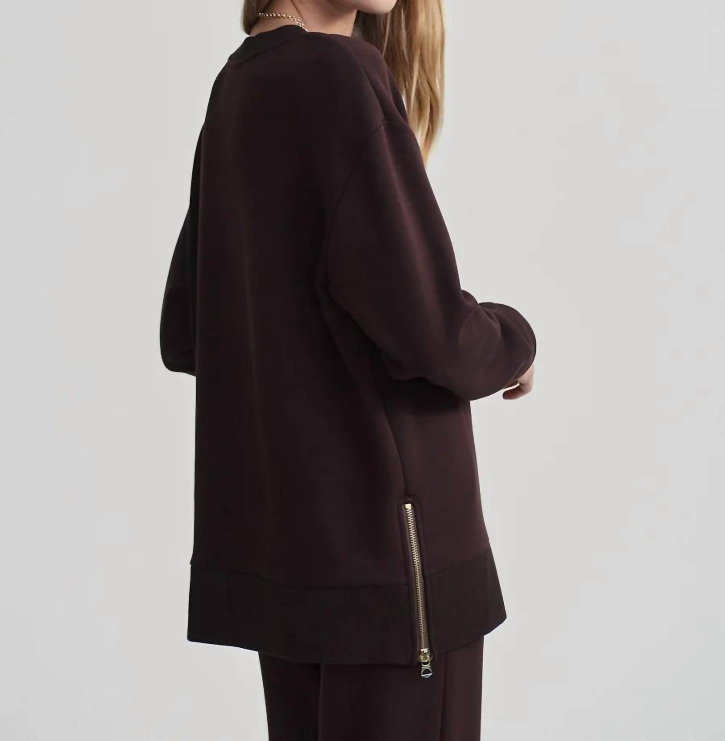 Varley - Gabriella Sweatshirt