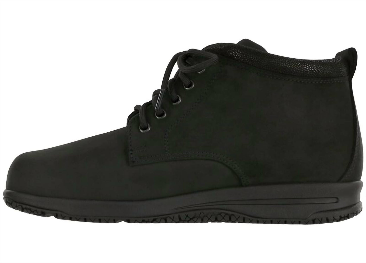 Sas - Women's Gretchen Chukka Boot