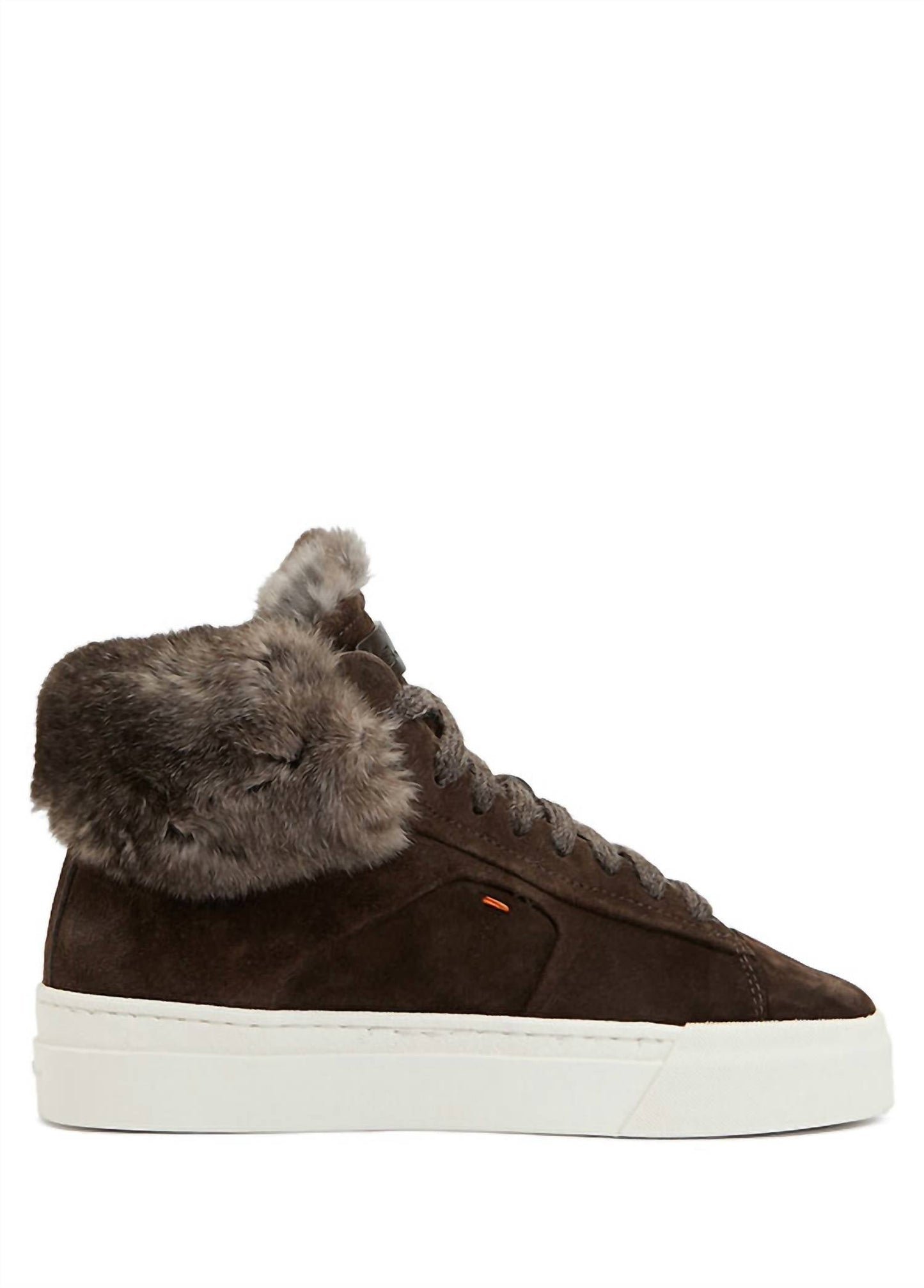 Santoni - Women's Foraged Boot