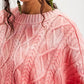 Free People - Washed Ashore Sweater