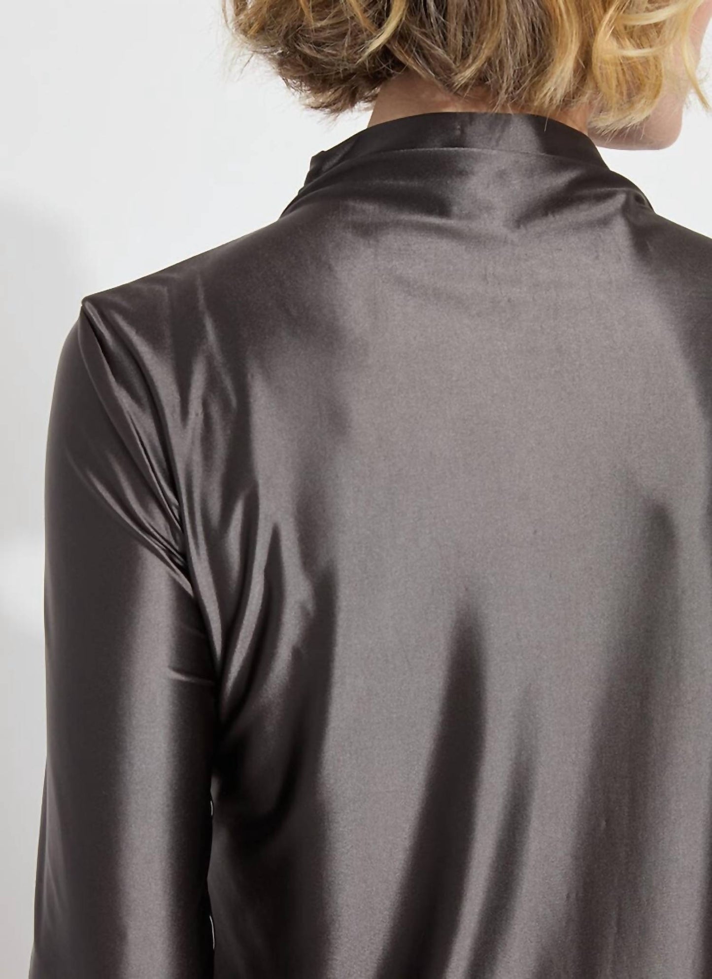 Lysse - Shalom Satin Top