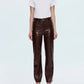 Pistola - Cassie Straight Leg Pant