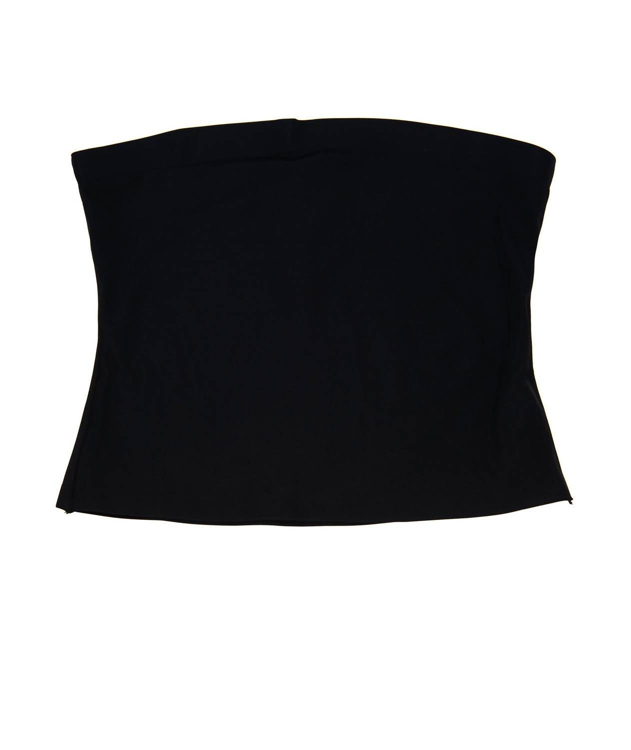 8Apart - Junior Women's Jax Tube Top