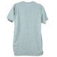 NCAA Adidas Florida Gators Football Gray Tshirt Tee Mens Short Sleeve Crew Neck