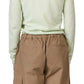 6397 - Skinny Crewneck Sweater