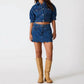 Steve Madden - Delilah Mini Skort