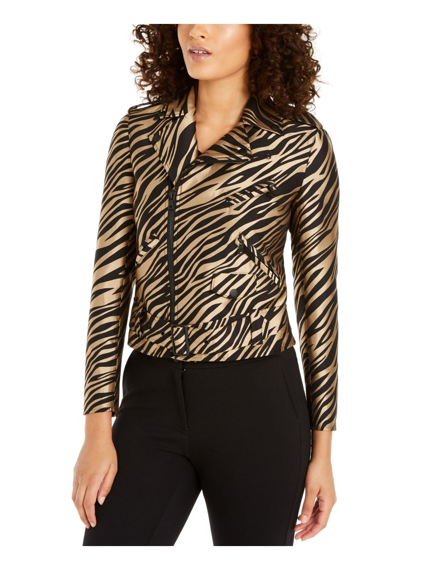 anne-klein-womens-printed-bolero-jacket-size-6