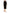 anne-klein-womens-black-3-4-sleeve-collared-midi-shirt-dress-size-0