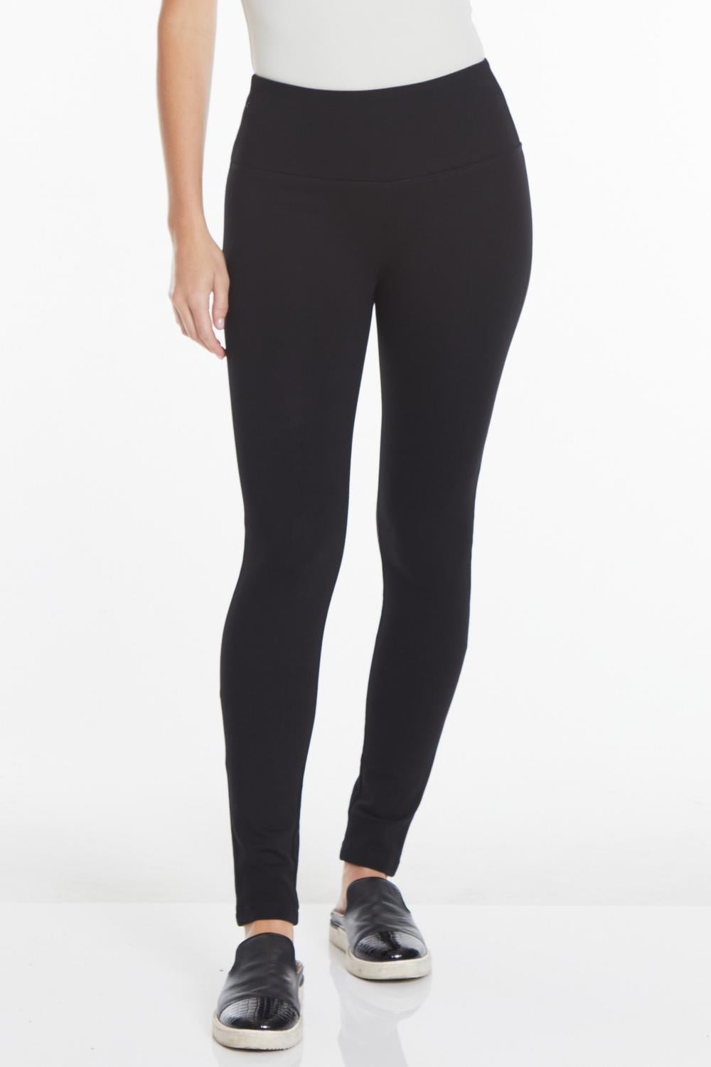 Slimsation By Multiples - Ponte Leggings