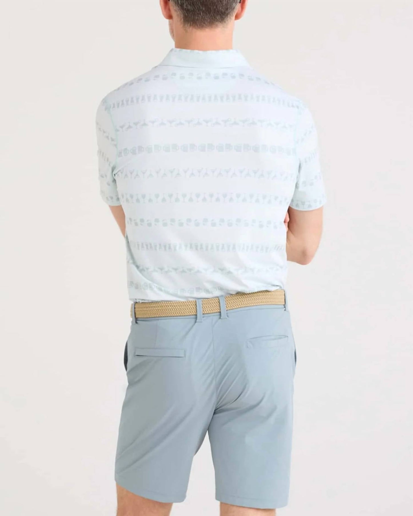 Saxx - Droptemp All Day Cooling Polo