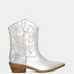 Shu Shop - Girl's Zita Mini Western Boots