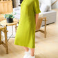 Mittoshop - Easy Going Shift Dress
