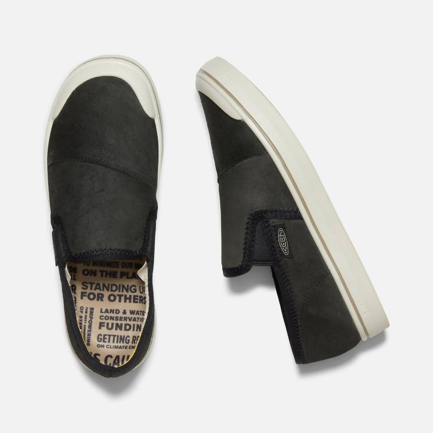Keen - Elsa Harvest Slip-on