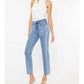 Kancan - The Evelyn Mid Rise Jeans