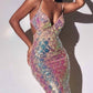 17 Young Dress - Chloe Gown