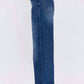 Pistola - Tate Wide Leg Jeans