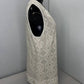 Tory Burch - Women's Beaded Lace Sleeveless Top