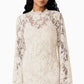Steve Madden - Selena Lace Mini Dress