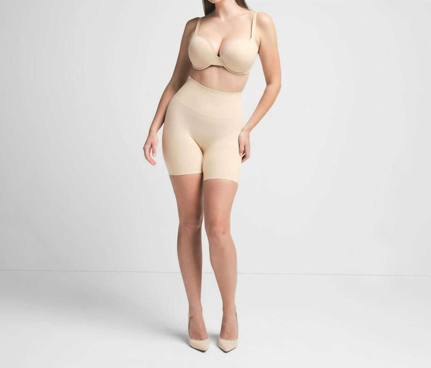 Skims - Butt Enhancing Shapewear Short