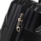 14'/20' 2-Piece ABS Spinner Wheel Luggage Set with Combination Lock