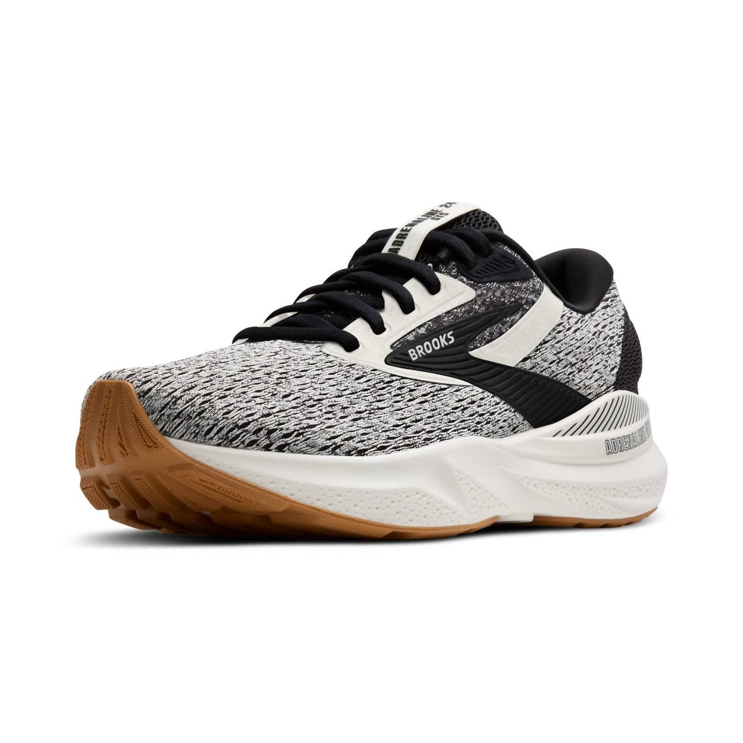 Brooks - Men's Adrenaline V24 Running Shoes