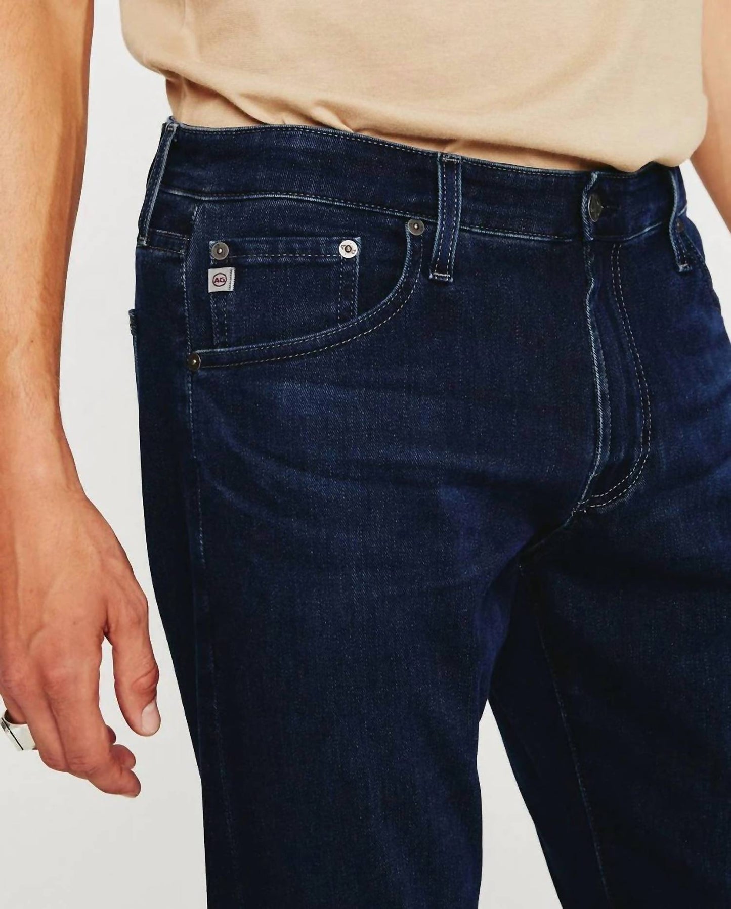Ag Jeans - टेलिस मॉडर्न स्लिम जीन्स