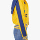 Mother - Split Hood Team Spirit Jacket