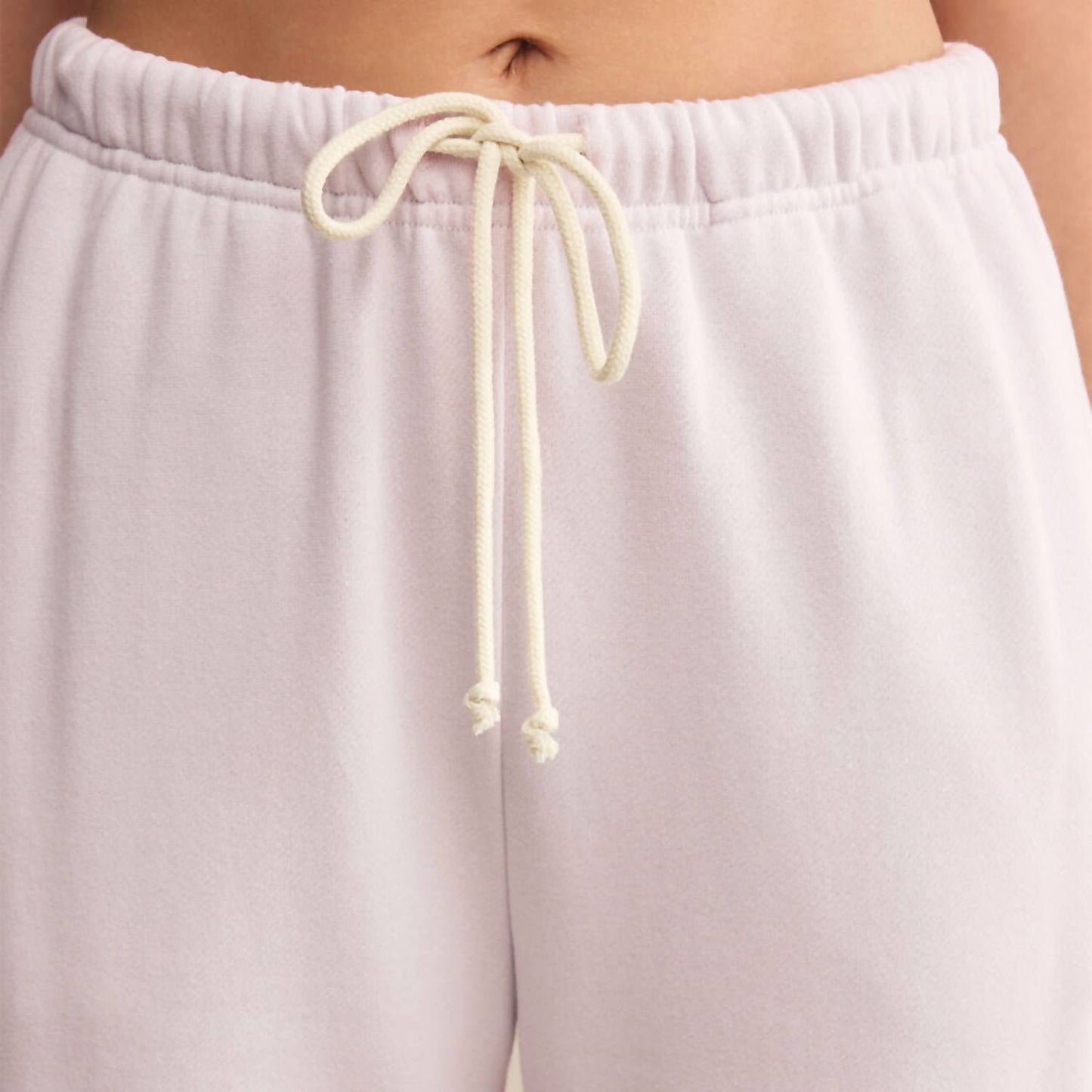 Z Supply - Stadium High Rise Jogger