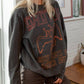 People Of Leisure - Led Zeppelin USA 1977 Sweatshirt