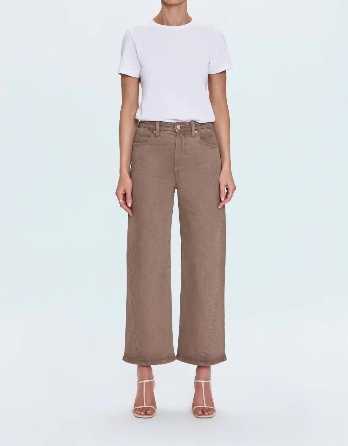 Pistola - Kyra High Rise Jeans