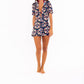 Soah - Women's Harper Guapa Shirt Dress
