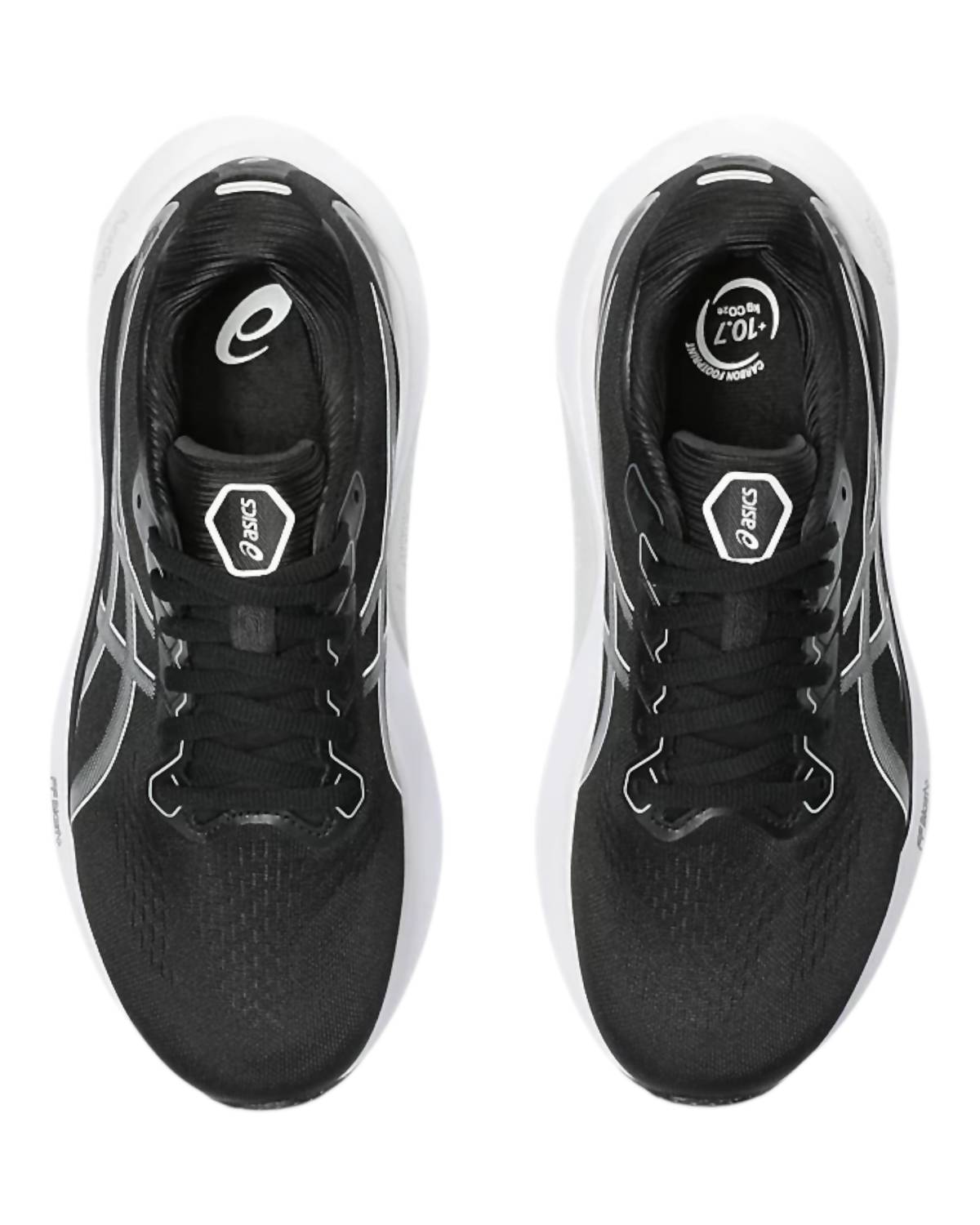 Asics - Women's Gel-Nimbus 26 Shoes