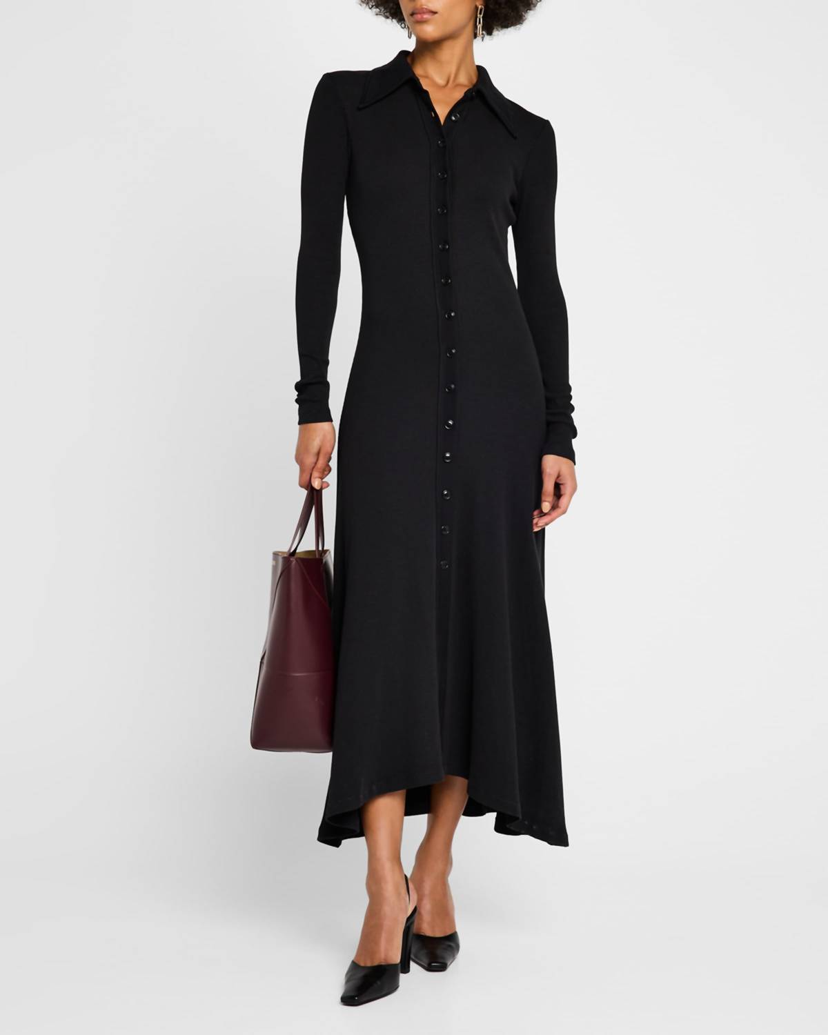 Citizens Of Humanity - Gila Polo Dress