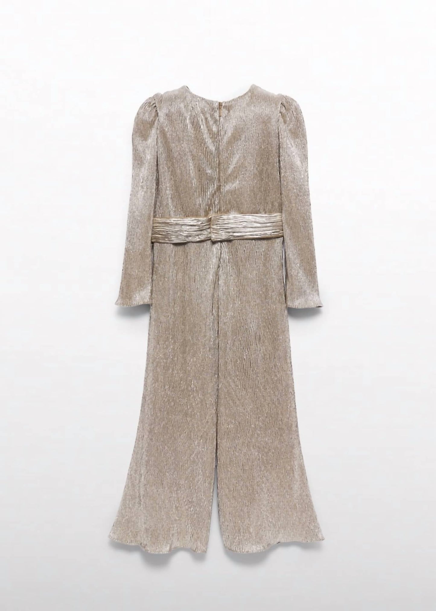 Abel & Lula - Girl's Knit Jumpsuit