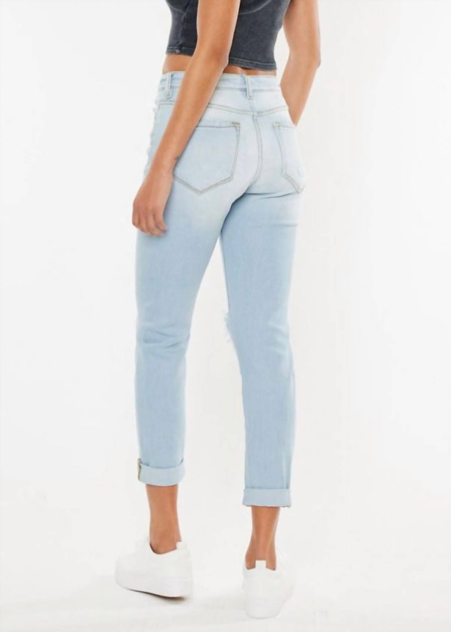 Kancan - Isabella Jeans