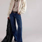 Free People - Alpine Sherpa Cardigan