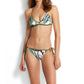 Seafolly - Palm Beach Side Tie Bikini Bottom