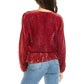 Johnny Was - Chaka Peplum Blouse