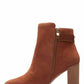 Clarks - Freva85 Buckle Boots