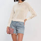 Heartloom - Avila Sweater