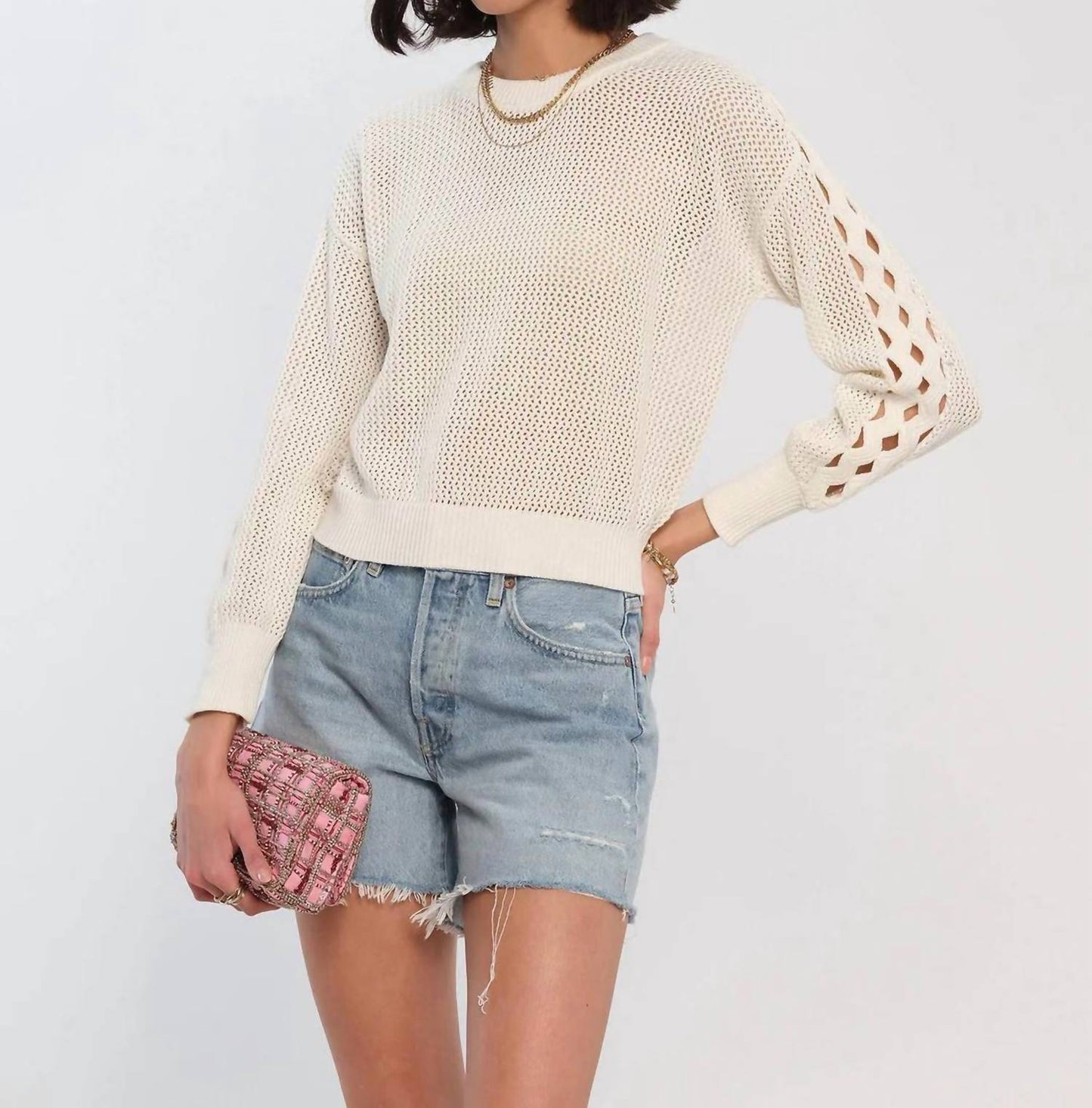 Heartloom - Avila Sweater