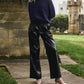 Cami Nyc - Women's Andorra High Rise Pant