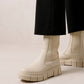 Alohas - ARMOR BOOTIE