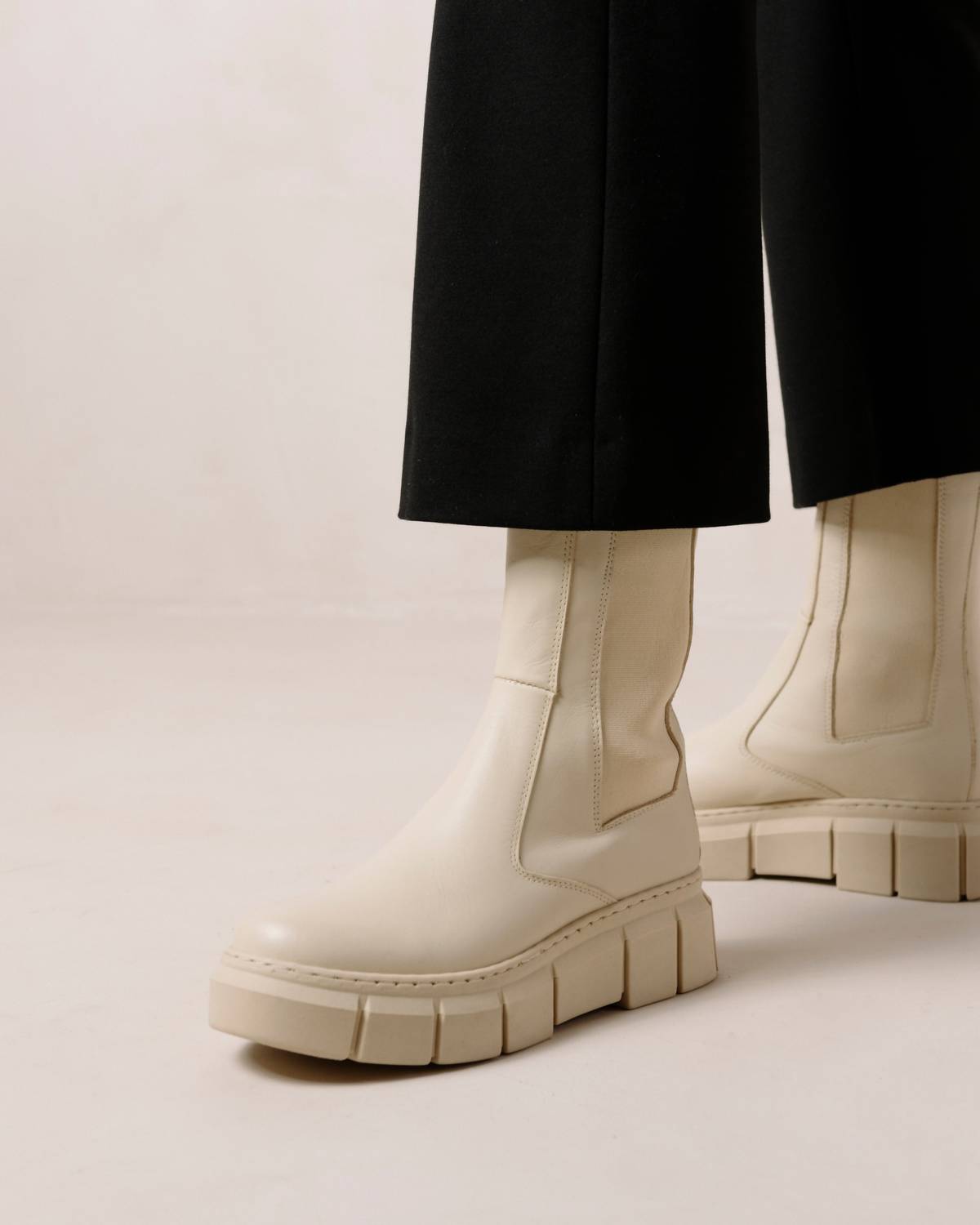 Alohas - ARMOR BOOTIE